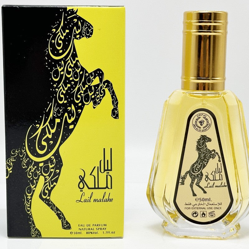 Parfum de femmes arabes