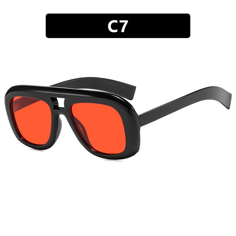 Lunettes de soleil