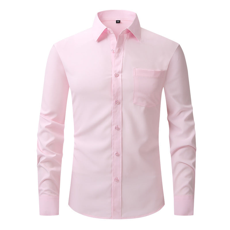 Chemise habillée