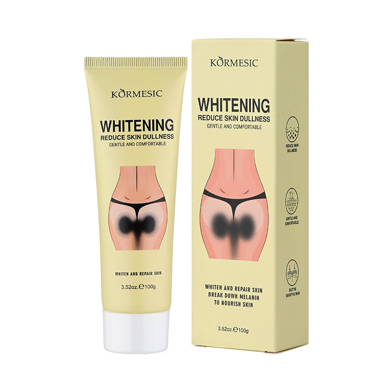 Crème intime hydratante Kormesic