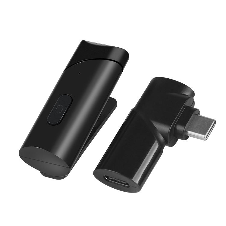 microphone cravate sans fil