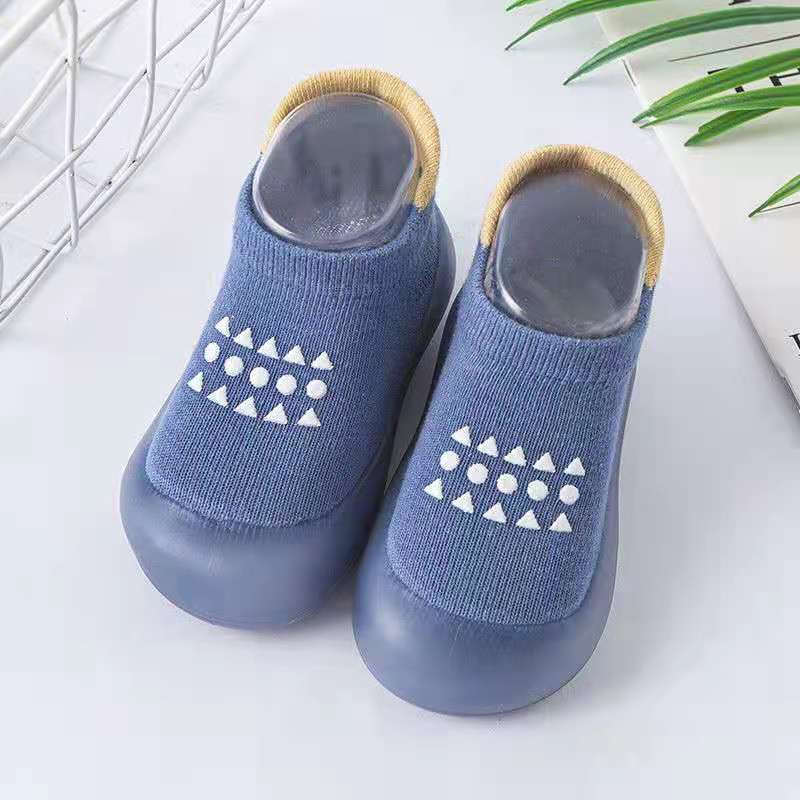 Chaussons chaussettes pour bébé