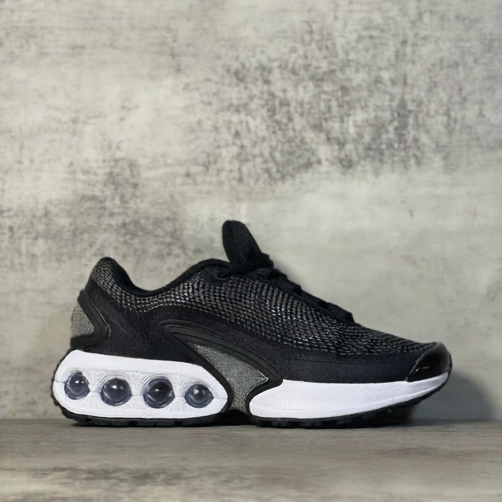 Chaussures de sport pour hommes à coussin d'air, grandes pointures