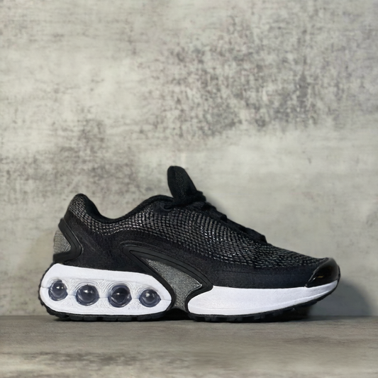 Chaussures de sport pour hommes à coussin d'air, grandes pointures