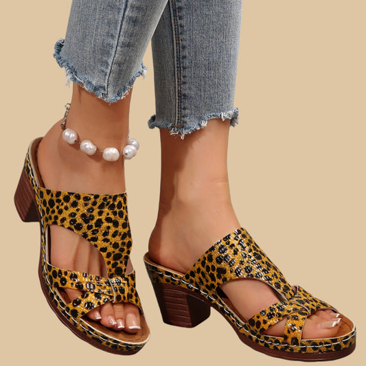 sandales pour femmes