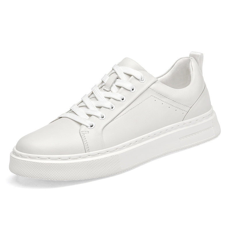 Baskets de skateboard vintage pour hommes