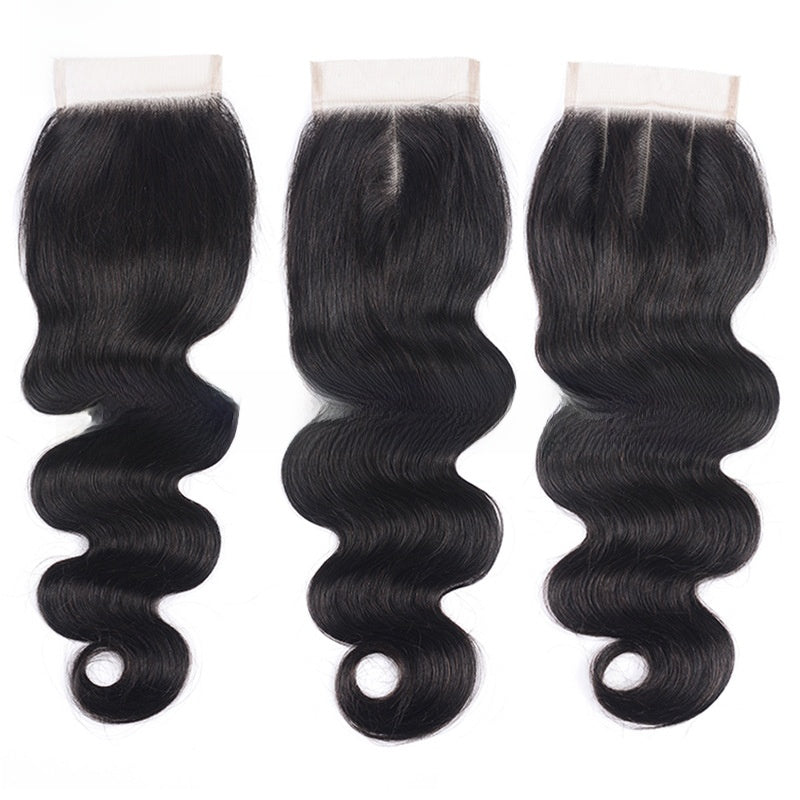 perruque en cheveux humains