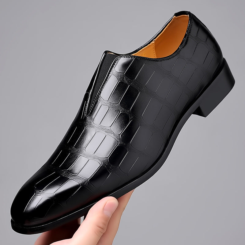 Chaussures decontractees pour hommes