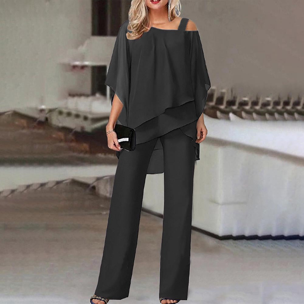 Ensemble Combinaison pour Femmes