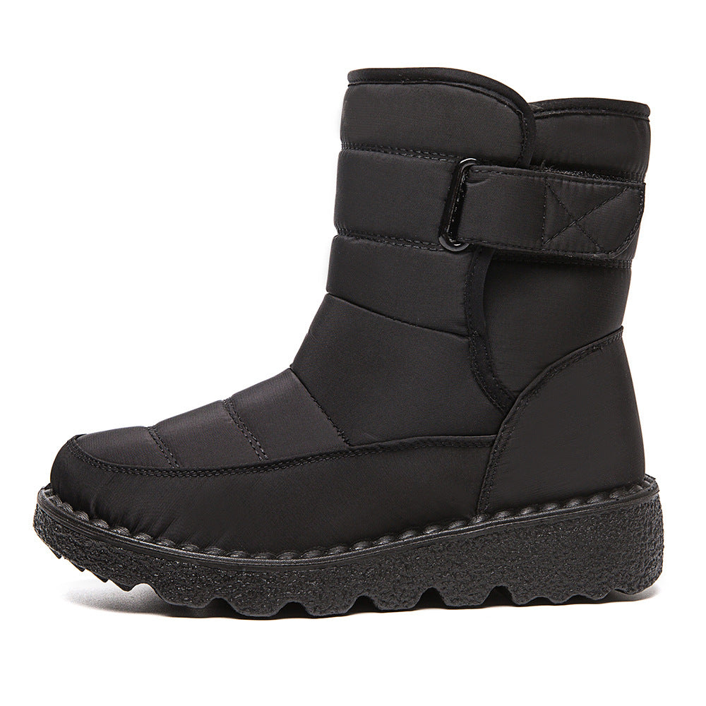 Bottes de neige pour femmes