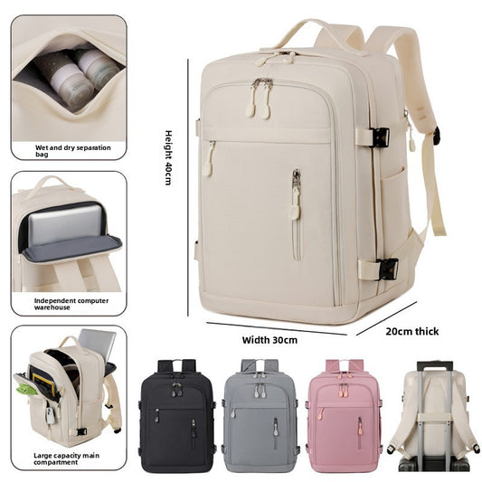 Sac à dos de voyage