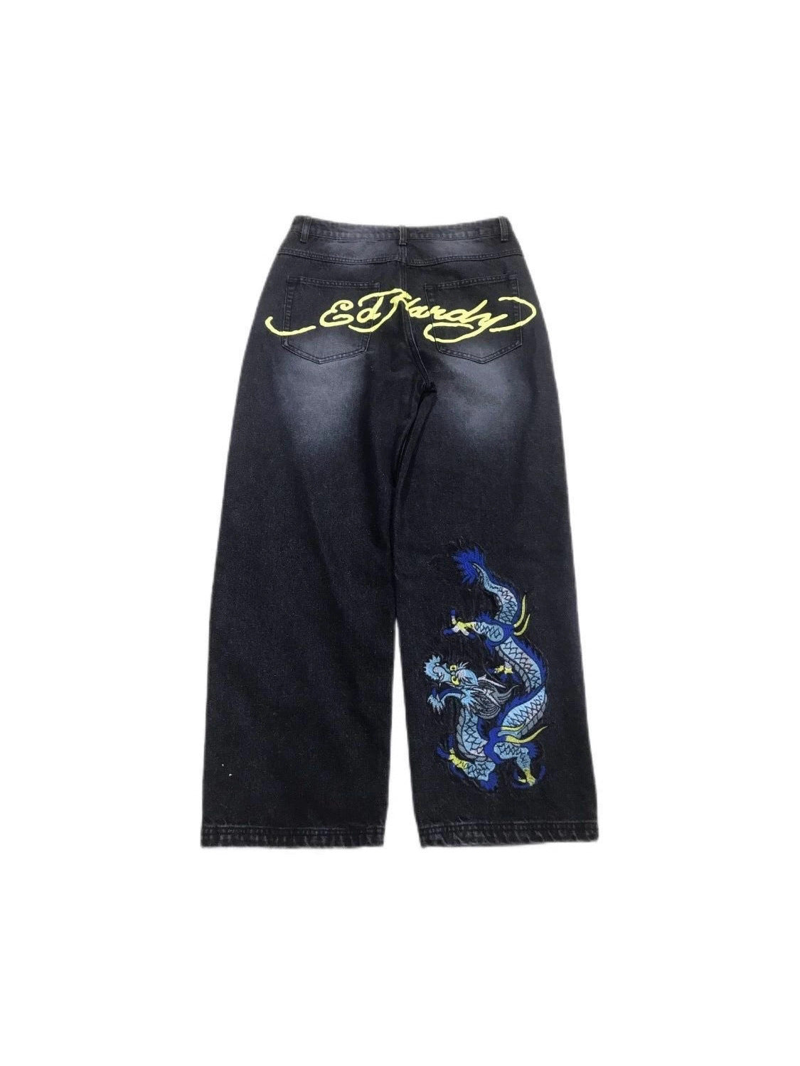 Pantalon droit