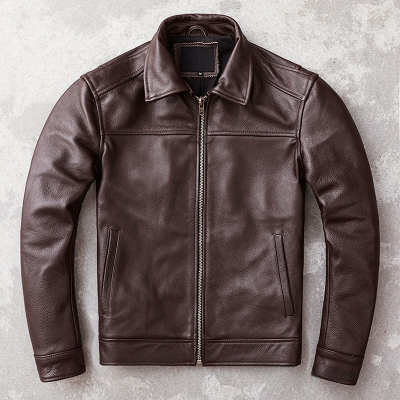 Veste ajustée pour hommes