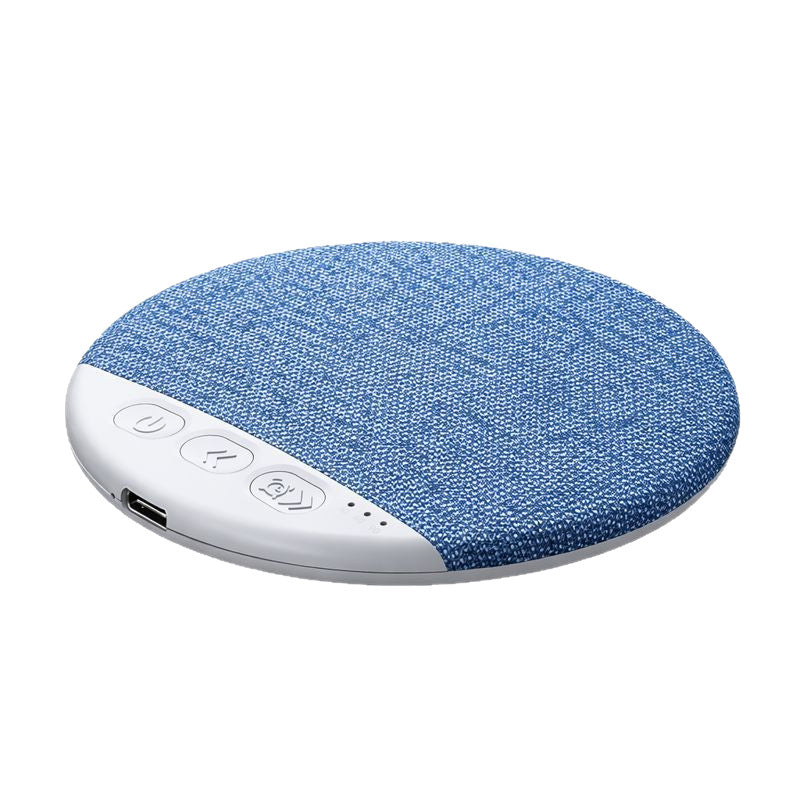 Enceinte de sommeil sous l'oreiller, enceinte Bluetooth