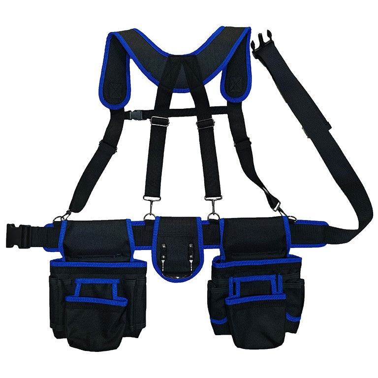 Sac de taille multifonction pour électricien