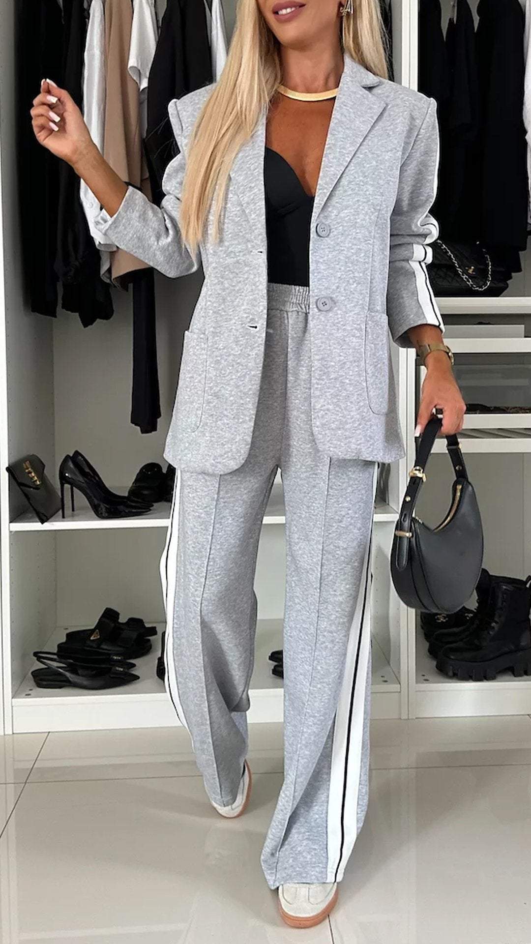 Vêtements d'extérieur pour femmes