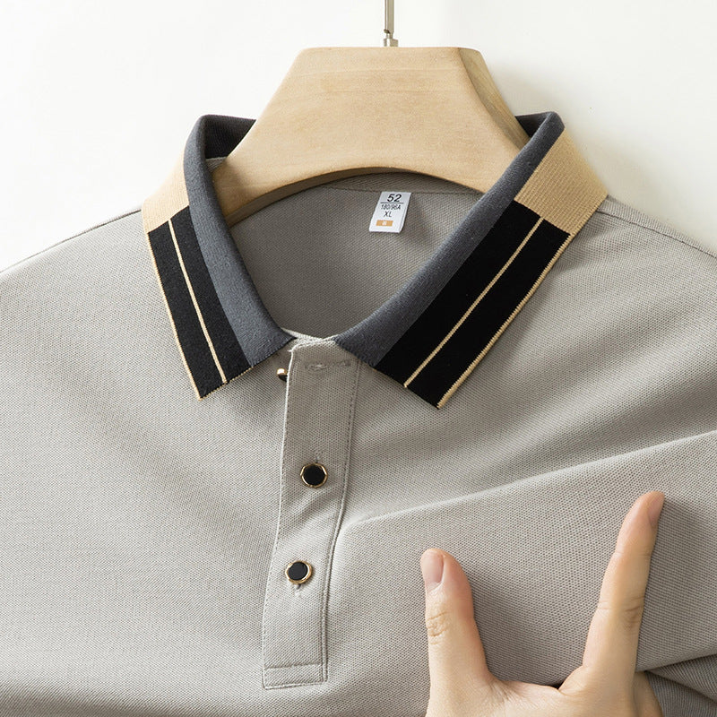 Ensemble de T-shirts pour hommes