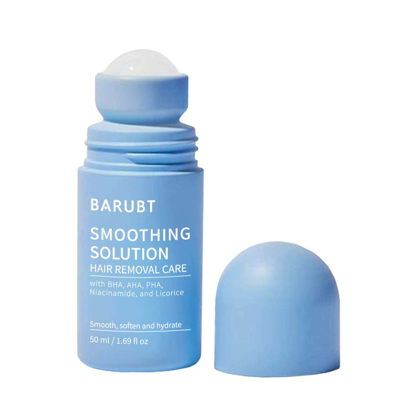 Essence Apaisante pour l'Épilation