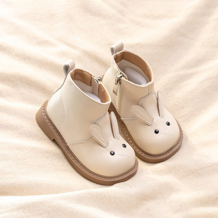 Bottes pour filles