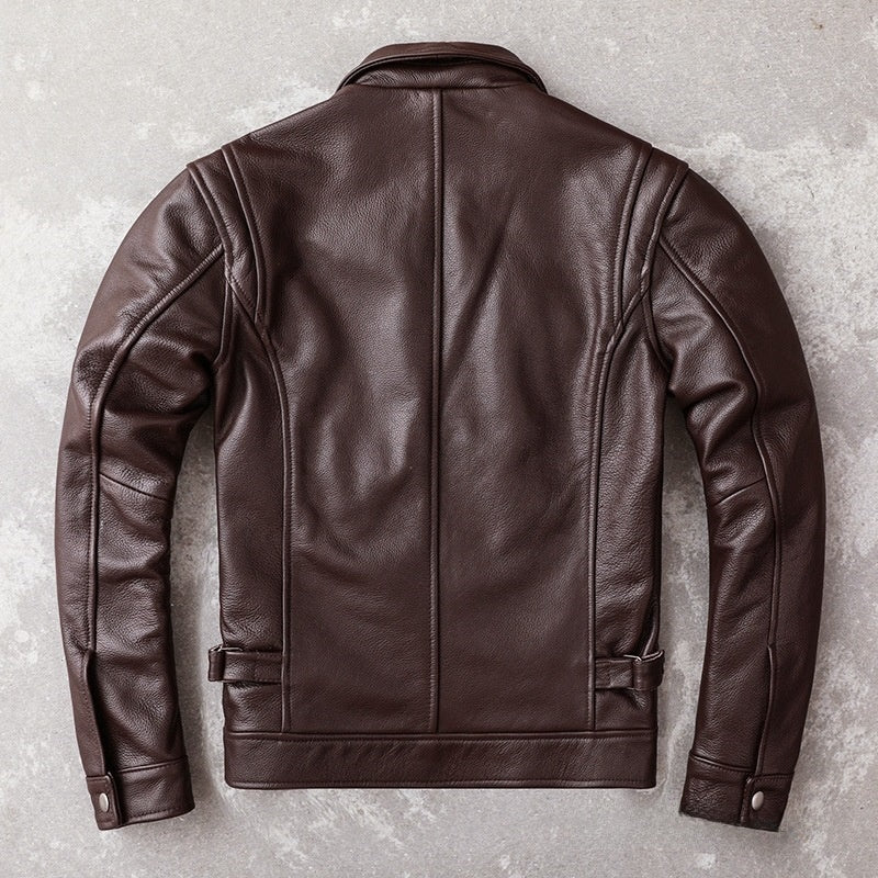 Veste ajustée pour hommes