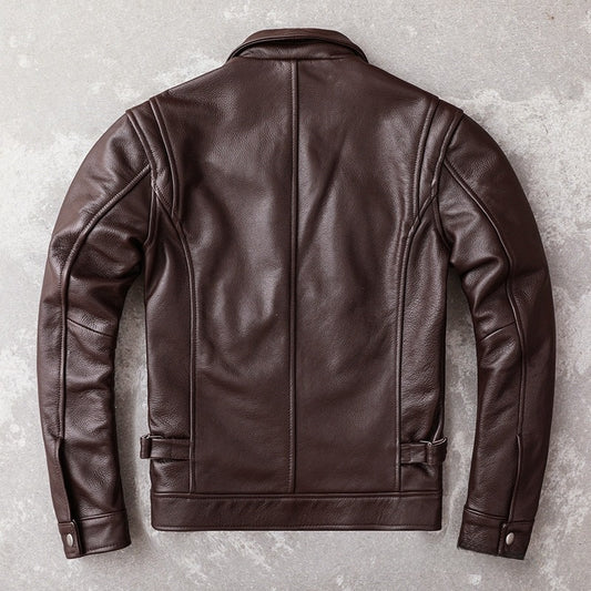 Veste ajustée pour hommes