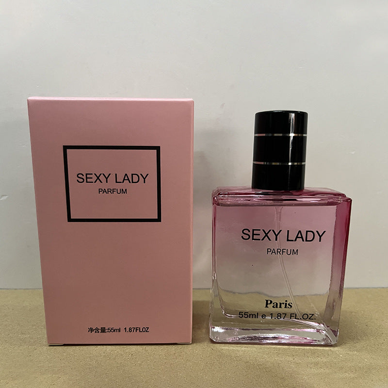 Parfum pour homme passionné et sexy