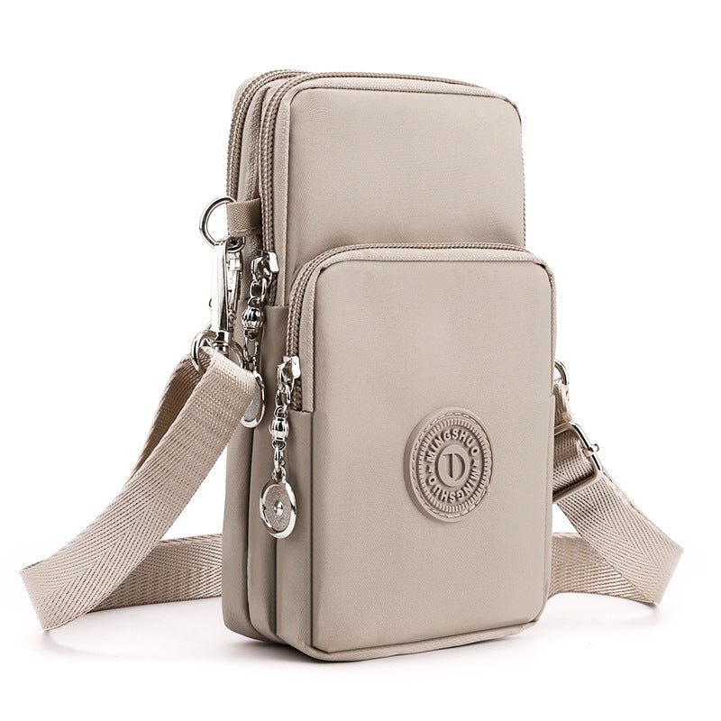 Sac de téléphone bandoulière