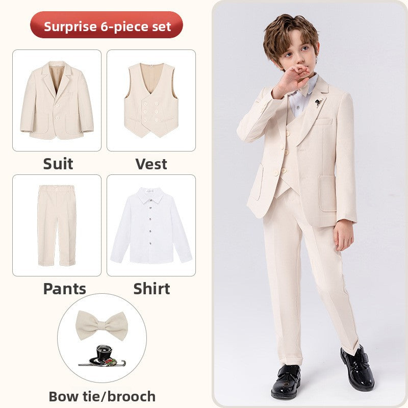Costume pour garçons