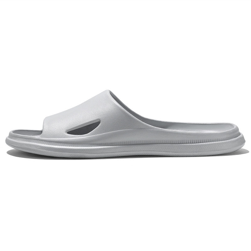 Chaussures montantes décontractées pour hommes avec semelle épaisse