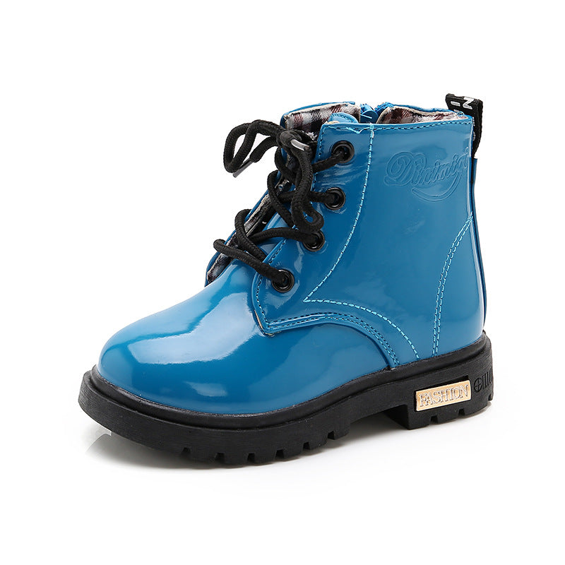 Bottes Martin pour enfants