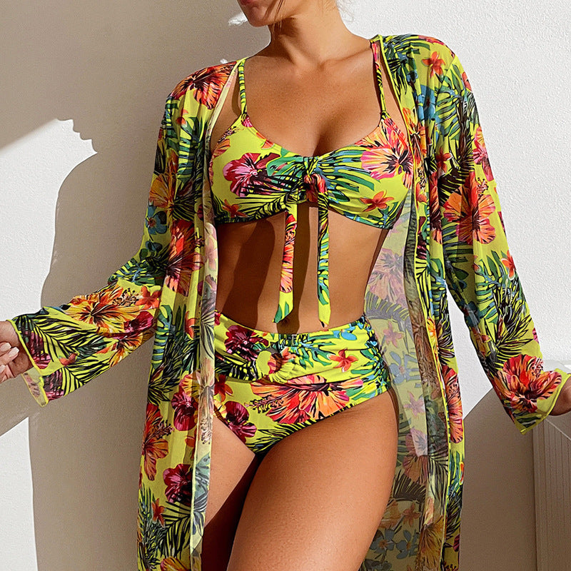 Ensemble de maillot de bain pour femmes