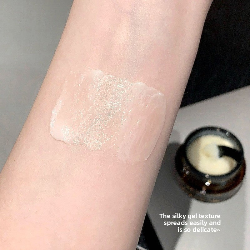 Crème de base de maquillage hydratante