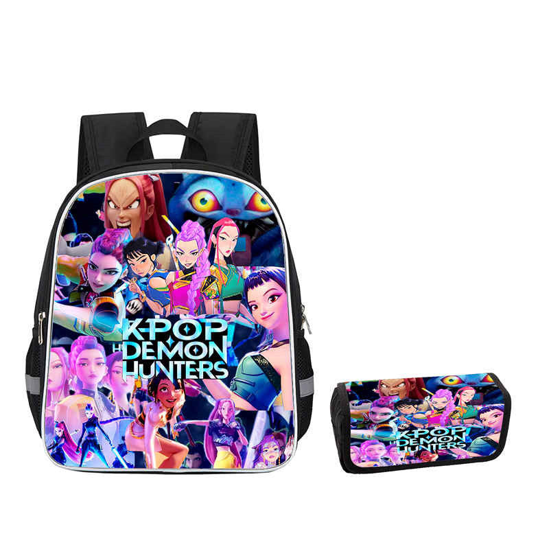 Sac à dos Kpop Demon Hunter