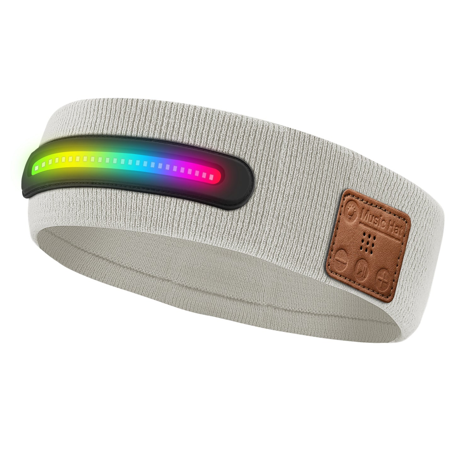 Casque musical Bluetooth