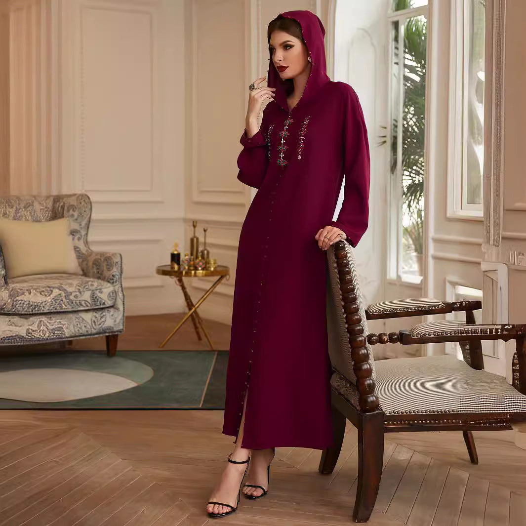 Vêtements des femmes musulmanes