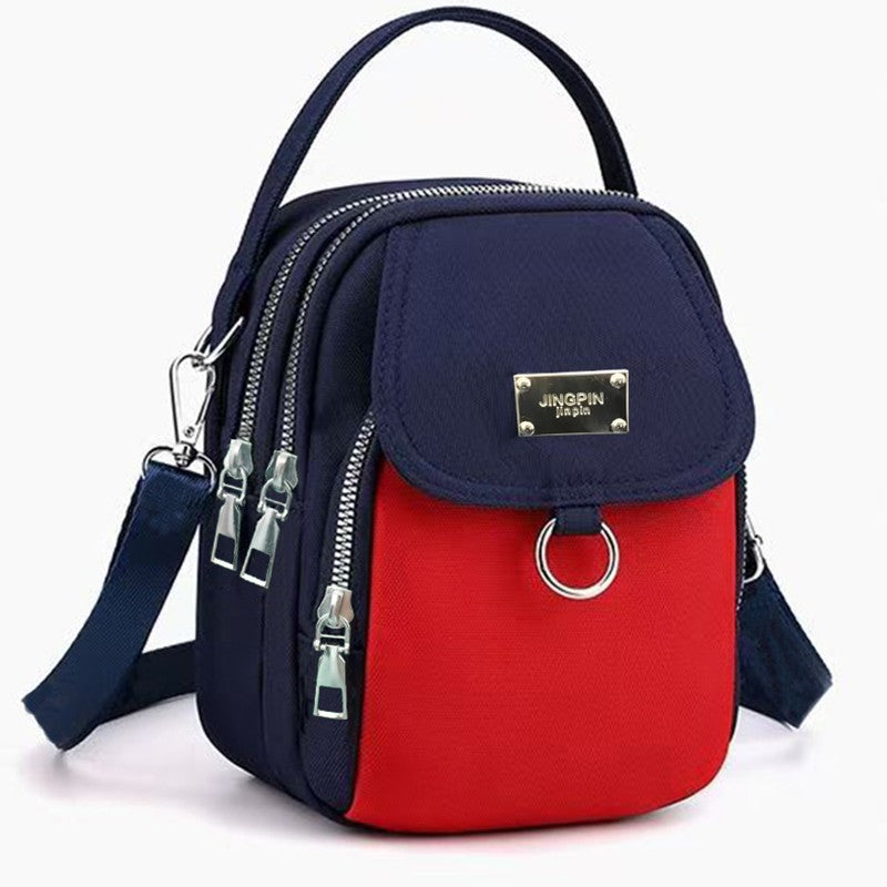 Sac bandoulière femme à la mode