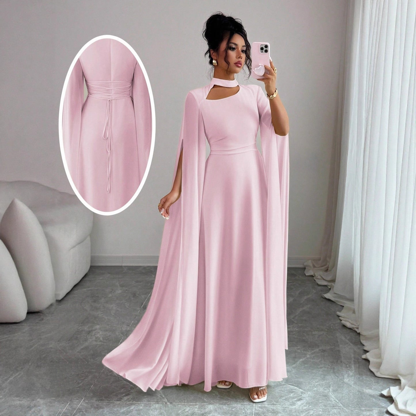 Robe de soirée