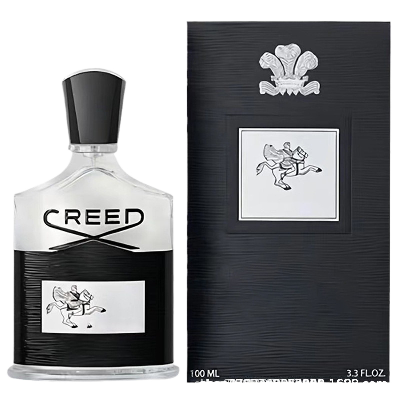 Parfum Eau de Napoléon