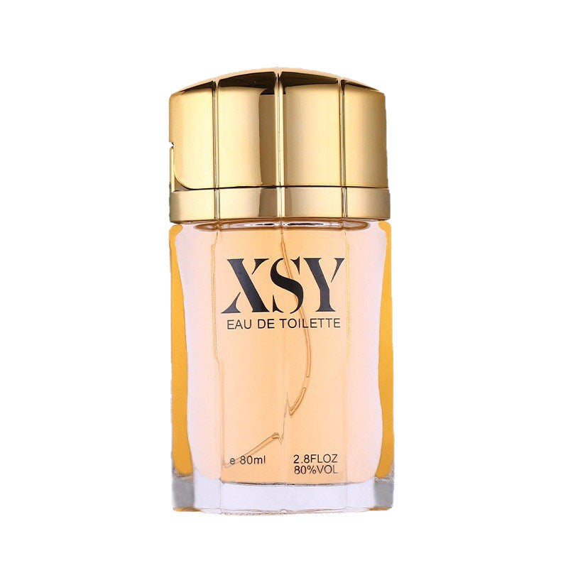 Parfum léger pour homme