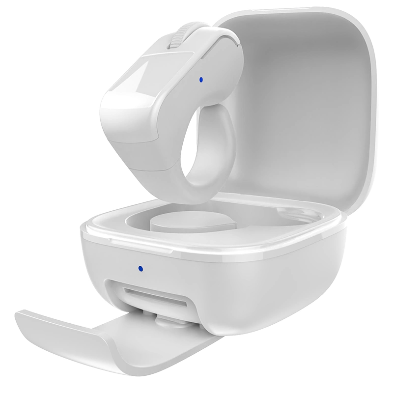 Télécommande bague Bluetooth sans fil
