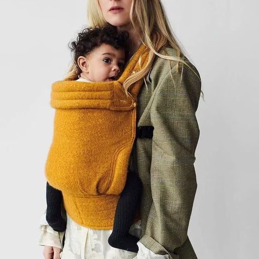 Siège de taille pour sac à dos d'enfant