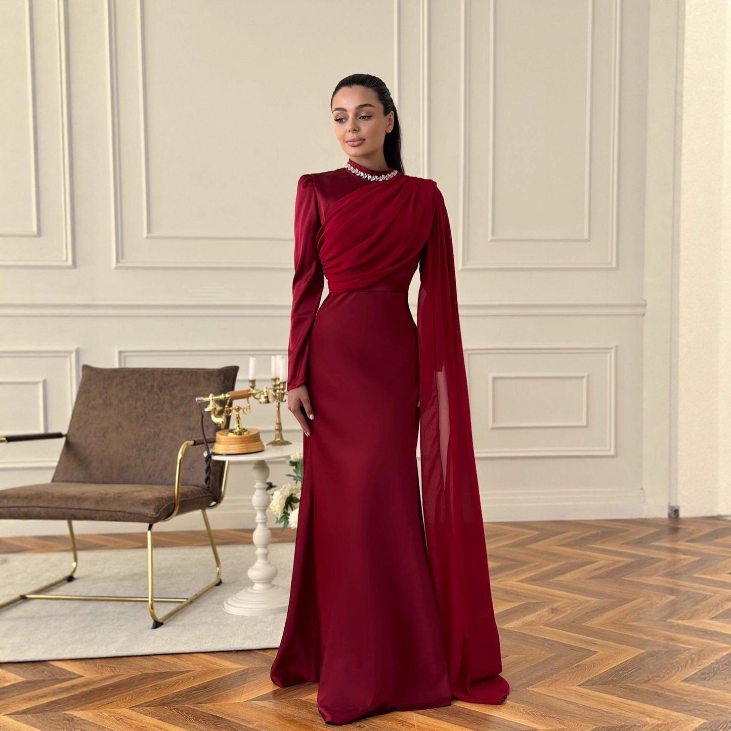 Tenue formelle
