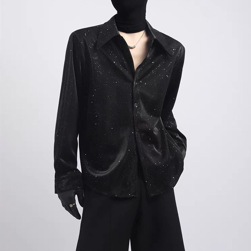 Chemise pour homme