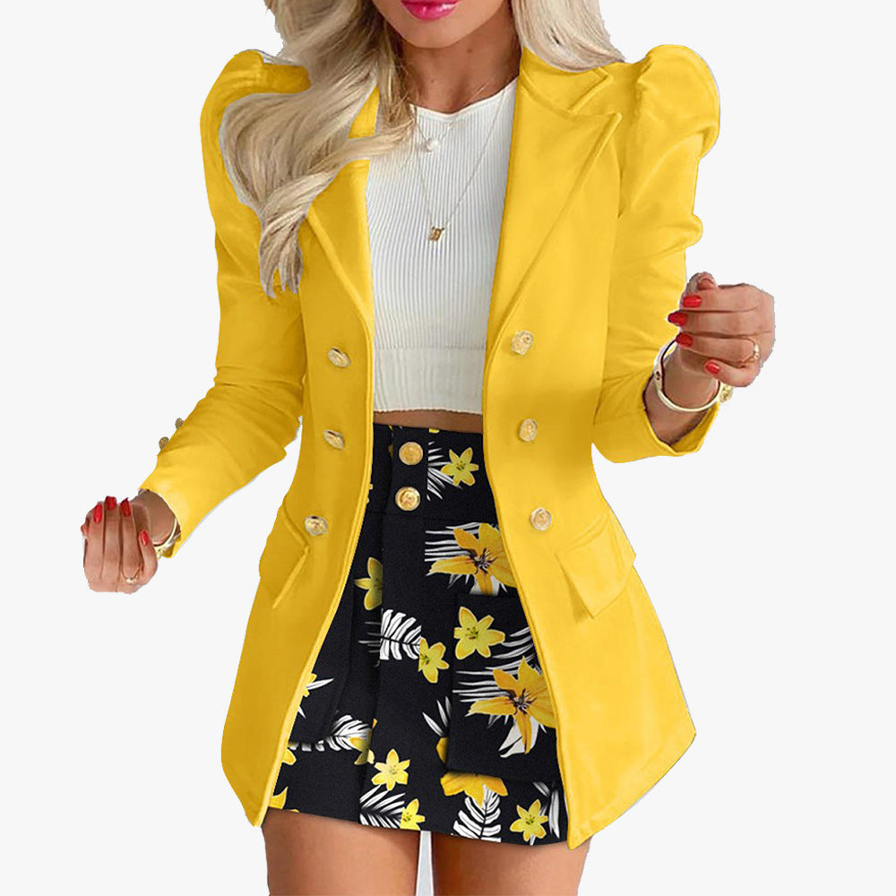 Robe costume pour femme