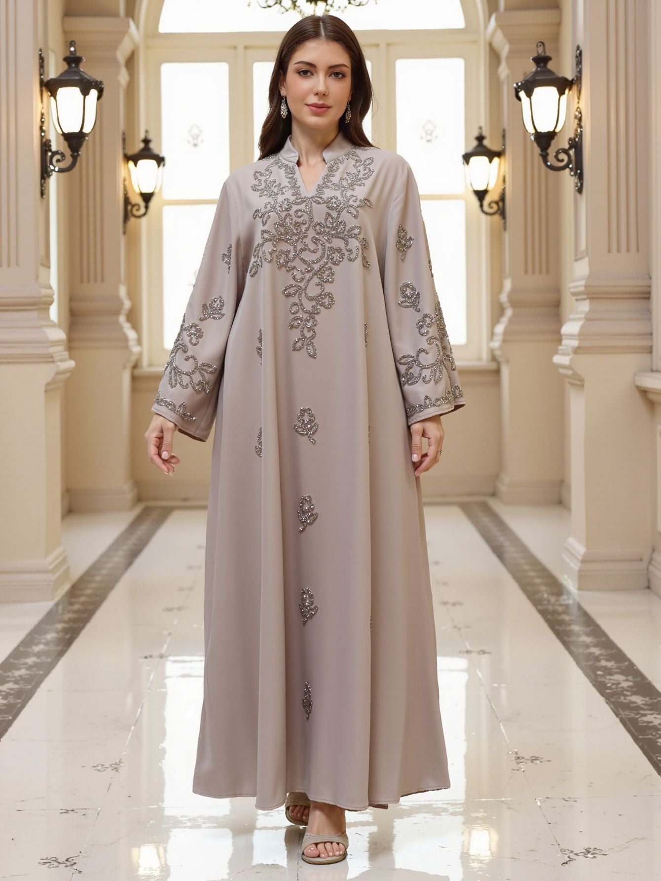 Robe pour femme
