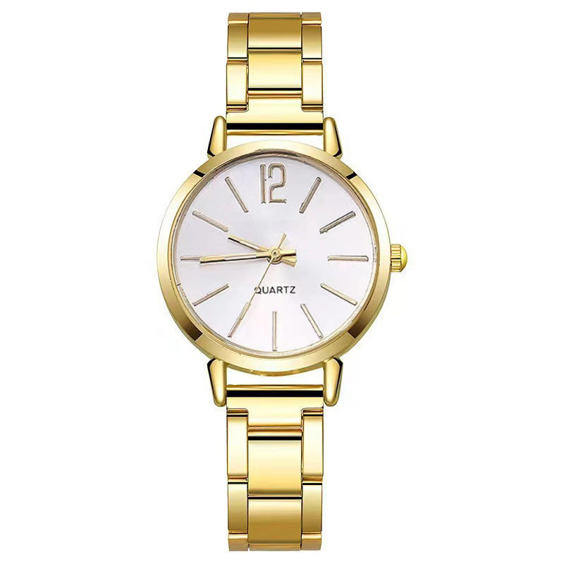 Montre-bracelet quartz à la mode