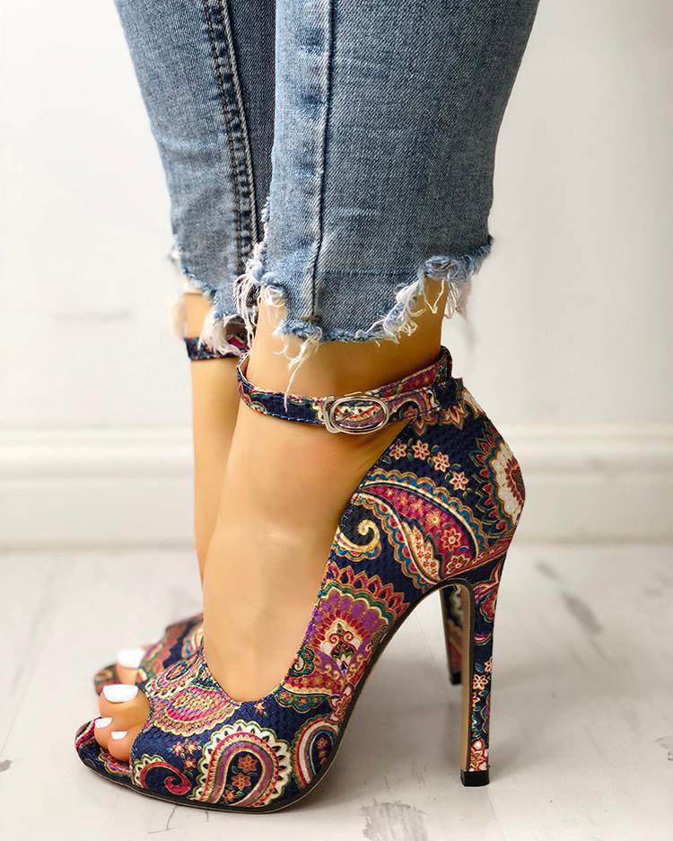 Sandales pour femmes