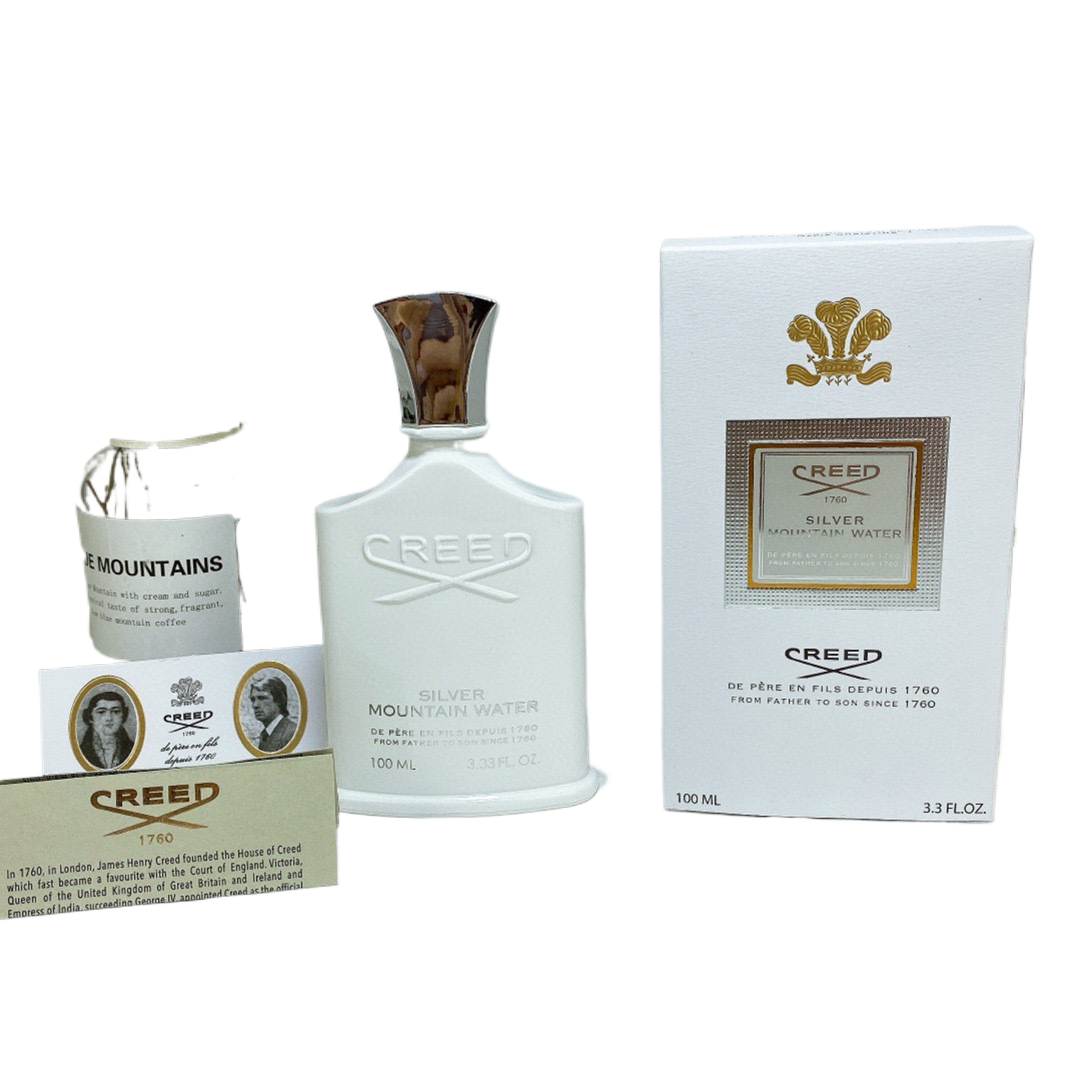 Parfum Eau de Napoléon