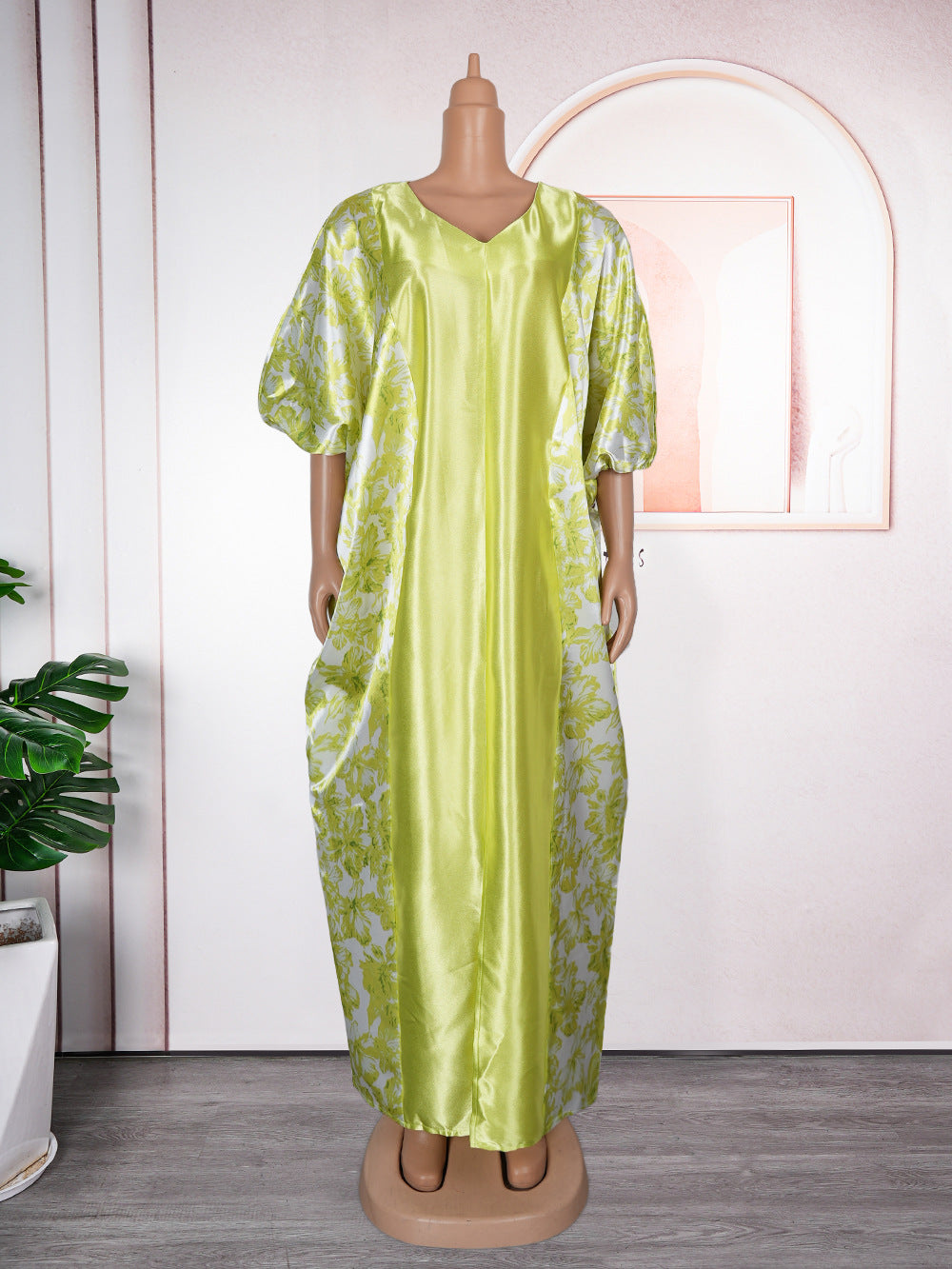 Habit :Robe imprimée