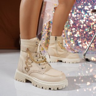 bottes pour femmes